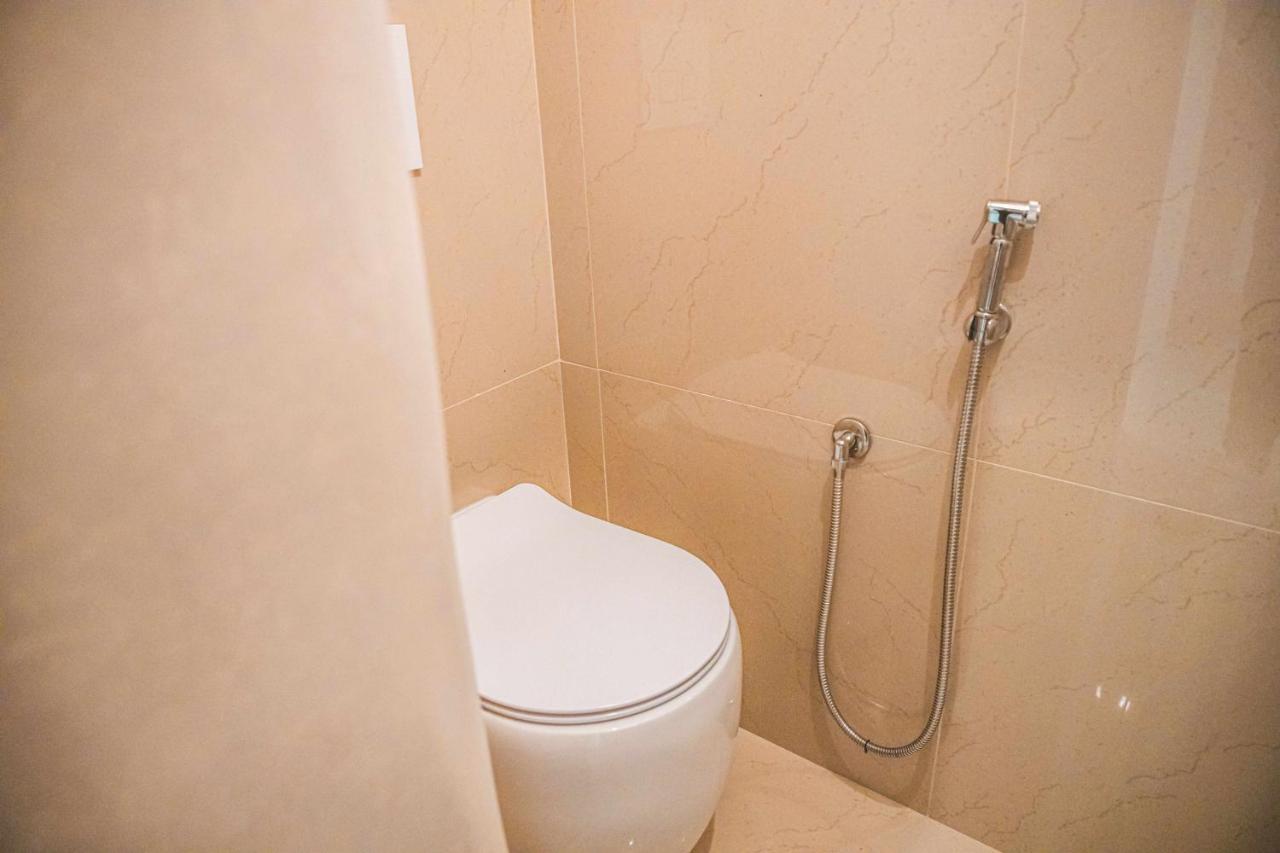 Cas358 Luxury Suite Bari Bagian luar foto